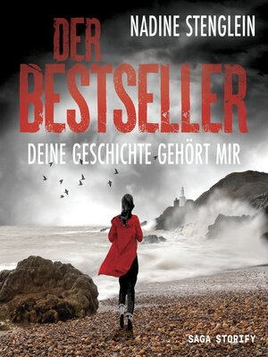 Der Bestseller - Audiobook